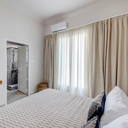 Nomadic Cozy Rooms Ermoupoli Exterior foto